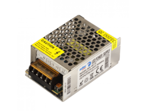 LED Treiber 40W 12V 3A IP20 – Netzteil für LED Streifen & Beleuchtung