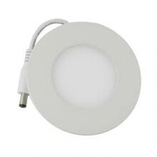 230V LED Einbauspot 3W Warmweiß Rund – Energiesparende Deckenbeleuchtung