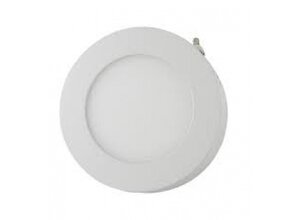 230V LED Aufbau-Spot 6W Warmweiß Rund – Energiesparende Deckenleuchte