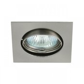 Edelstahl Einbauleuchte Quadratisch mit LED-Technik – Präzise RVS-Innenbeleuchtung, 12V/24V, IP44, 60x60mm, dimmbar, für moderne Architektur und Design Edelstahl Einbauleuchte Quadratisch mit LED-Technik – Präzise RVS-Innenbeleuchtung, 12V/24V, IP44, 60x60mm, dimmbar, für moderne Architektur und Design