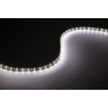 5m LED Streifen Side View 6W 630lm/m 24V DC IP65 Naturweiß 4000K