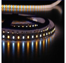 Dual White LED Streifen - 12V - Kaltweiß Warmweiß in