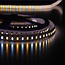 LED-Streifen Luksus Dual White LED Streifen - 12V - Kaltweiß Warmweiß in