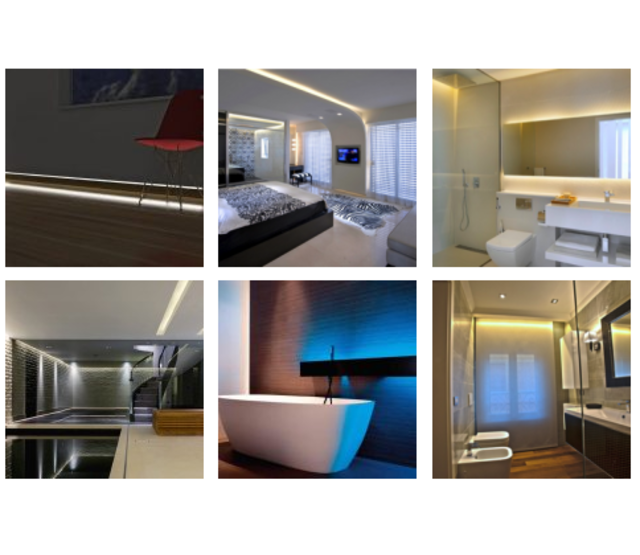 LED Streifen Dual White 11W 509lm/m 12V DC IP20 5m – Energieeffiziente Doppelweiß-Beleuchtung mit 509 Lumen pro Meter, 12 Volt Gleichstrom, 5 Meter Länge, ideal für Innenräume LED Streifen Dual White 11W 509lm/m 12V DC IP20 5m – Energieeffiziente Doppelweiß-Beleuchtung mit 509 Lumen pro Meter, 12 Volt Gleichstrom, 5 Meter Länge, ideal für Innenräume