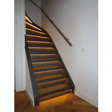 LED Streifen Treppenstufen Steuerung komplett – bis 200W – 24V