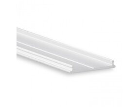 LED Streifen Profil 2m flexibel biegsam 2,40x18,00mm – 13FLEX