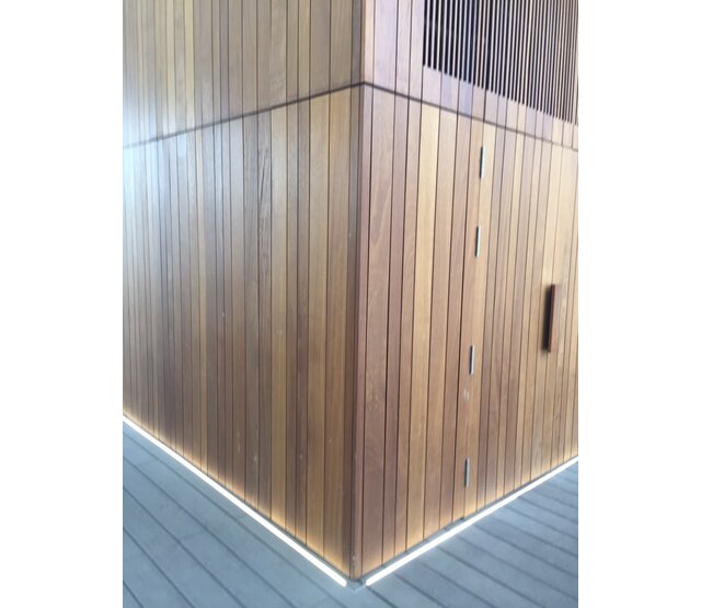 Wasserdichtes LED-Aluminiumprofil 200 cm, 15 mm x 19,02 mm, für LED-Streifen, IP67, 18.1ALU.H20, ideal für Innen- und Außenbeleuchtung, präzise Montage, hochwertige Aluminiumlegierung Wasserdichtes LED-Aluminiumprofil 200 cm, 15 mm x 19,02 mm, für LED-Streifen, IP67, 18.1ALU.H20, ideal für Innen- und Außenbeleuchtung, präzise Montage, hochwertige Aluminiumlegierung