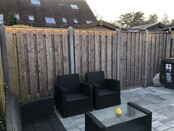 LED-Aluprofil 18.1ALU.H20, 2 m, mit opaler Abdeckung