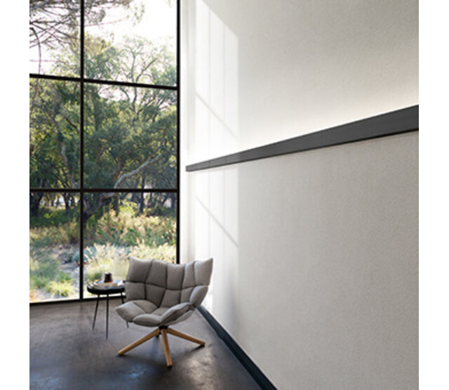 LED Profilleiste 2 Meter - C381WEISS - 9,5 x 5 cm - Hochwertige LED Streifenleiste für Innen- und Außenbereich, ideal für moderne Beleuchtungslösungen LED Profilleiste 2 Meter - C381WEISS - 9,5 x 5 cm - Hochwertige LED Streifenleiste für Innen- und Außenbereich, ideal für moderne Beleuchtungslösungen