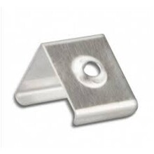 Montagewinkel für LED-Alu-Profile 11ALU – Eckverbinder für LED-Streifen