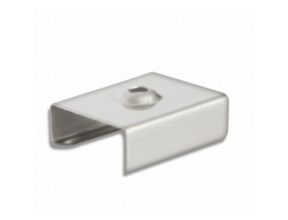 Montageklemme für LED-Profile 05.1ALU – Befestigung für Aluminium LED Schiene