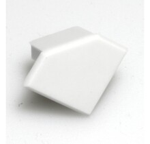 LED Profil Endkappe C12ALU