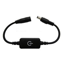 iTouch LED Dimmer für LED Streifen – Stufenlos dimmbar, Touch-Steuerung