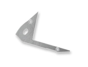 2x LED Alu-Profil Endkappen D11 – Zubehör für LED Streifen