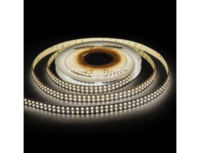 PRO LED Streifen 24V 4000K Neutralweiß 28W 2126LM 240LED/m IP20 – 3 Meter