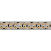 PRO LED Streifen extra warmweiß 28W 1816LM 240LED/m 24VDC IP20 2700K CRI90 – 3 Meter Beleuchtung für gemütliche Atmosphäre PRO LED Streifen extra warmweiß 28W 1816LM 240LED/m 24VDC IP20 2700K CRI90 – 3 Meter Beleuchtung für gemütliche Atmosphäre