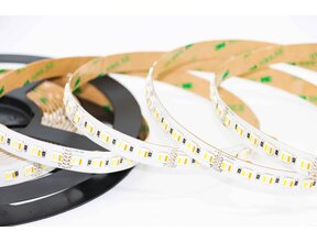 PRO RGBCCT LED Streifen 21W pro Farbe, max. 36W/m 2240LM 96LED/m 24V DC IP20 – 10m