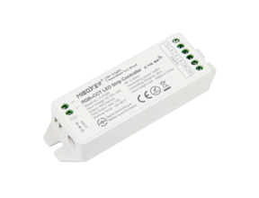 RGBCCT LED-Streifen Controller – 1-Zonen – PRO Fut039S