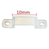 8/10mm LED Streifen Klemme – Halterung für 8mm und 10mm breite LED-Streifen – Präzise Montage für LED-Beleuchtung – Technische Halterung für flexible LED-Bänder 8/10mm LED Streifen Klemme – Halterung für 8mm und 10mm breite LED-Streifen – Präzise Montage für LED-Beleuchtung – Technische Halterung für flexible LED-Bänder