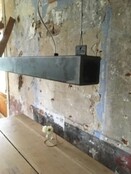 Metallene Hängeleuchte mit LED-Streifen - 120 cm - Dual White Licht (2700K & 6500K) - Moderne Deckenlampe für Wohnzimmer oder Küche - Warmweiß & Tageslicht - Energieeffiziente Beleuchtung Metallene Hängeleuchte mit LED-Streifen - 120 cm - Dual White Licht (2700K & 6500K) - Moderne Deckenlampe für Wohnzimmer oder Küche - Warmweiß & Tageslicht - Energieeffiziente Beleuchtung