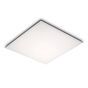 LED-Deckenpaneel 60x60 cm - Natürlich Weiß 4000K - 40W - 3400 Lumen - IP20 - Dimmbar - Für Büro- und Gewerberäume
