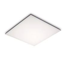 LED-Deckenpaneel 60x60 cm - Natürlich Weiß 4000K - 40W - 3400 Lumen - IP20 - Dimmbar - Für Büro- und Gewerberäume
