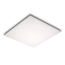 LED-Panel Luksus LED-Deckenpaneel 60x60 cm - Natürlich Weiß 4000K - 40W - 3400 Lumen - IP20 - Dimmbar - Für Büro- und Gewerberäume