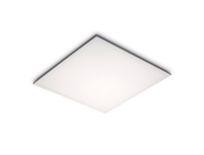 LED Panel 60x60 cm - Kaltweiß 6000K - Ultraslim - Hochwertige LED-Beleuchtung