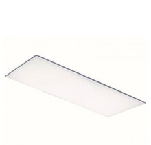 LED Panel 30x120 cm Kaltweiß 6000K – Ultrahelle, energieeffiziente Deckenleuchte, ideal für Büro, Werkstatt und Industrie
