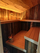 Wasserdichter RGBWW LED Streifen 19,2W 960LM 60LED/m 24VDC IP67 12mm Breite – 5 Meter für Innen- und Außenbeleuchtung Wasserdichter RGBWW LED Streifen 19,2W 960LM 60LED/m 24VDC IP67 12mm Breite – 5 Meter für Innen- und Außenbeleuchtung