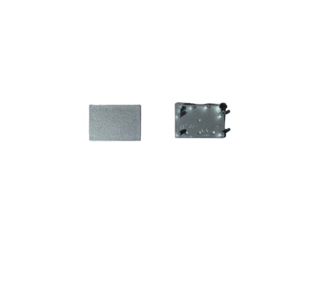 LED Profil Endkappe XL30ALU