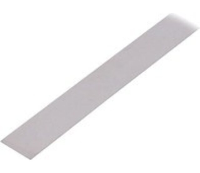 2 Meter LED-Profilabdeckung Frosty 09 für LED-Streifen – Diffus matt, Aluminiumprofil, 2m Länge, inkl. Abdeckung, für indirekte Beleuchtung, Dimmbar, IP20, einfach zu montieren, ideal für Wohn- und Gewerberäume 2 Meter LED-Profilabdeckung Frosty 09 für LED-Streifen – Diffus matt, Aluminiumprofil, 2m Länge, inkl. Abdeckung, für indirekte Beleuchtung, Dimmbar, IP20, einfach zu montieren, ideal für Wohn- und Gewerberäume