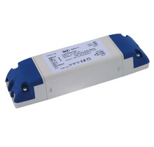 PUSH-Dimmer für LED-Streifen – 12V/24V, 150W max., PWM-Technologie, Ein-/Ausschalter, Helligkeitsregelung, kompatibel mit RGB & RGBW LED-Streifen, einfach zu installieren