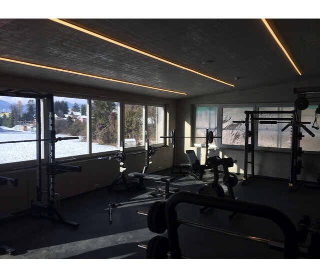 LED Streifen PRO Extra Warmweiß 12W 1457LM 128LED/m 24VDC IP20 2700K CRI93+ – 5 Meter, hochwertige Beleuchtung für gemütliche Atmosphäre LED Streifen PRO Extra Warmweiß 12W 1457LM 128LED/m 24VDC IP20 2700K CRI93+ – 5 Meter, hochwertige Beleuchtung für gemütliche Atmosphäre