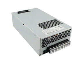 LED Netzteil 600W 24V 25A IP20 - Treiber für LED Streifen - PMC24V600W