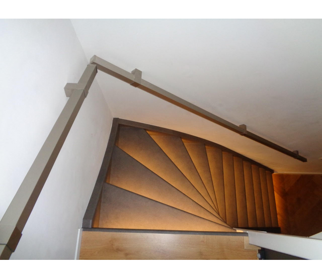 LED-Treppenstufen-Controller für bis zu 15 Stufen – Präzise Steuerung von LED-Streifen mit 12V/24V, dimmbar, RGB/RGBW, IP20, max. 144W, 5A pro Kanal – Ideal für Treppenbeleuchtung LED-Treppenstufen-Controller für bis zu 15 Stufen – Präzise Steuerung von LED-Streifen mit 12V/24V, dimmbar, RGB/RGBW, IP20, max. 144W, 5A pro Kanal – Ideal für Treppenbeleuchtung