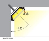 LED Aluminium-Hohlkammerprofil 200 cm mit Diffusorabdeckung 14,5 mm x 14,5 mm – C20ALU für LED-Streifen, Montagezubehör inklusive, optimale Wärmeableitung, hochwertige Oberfläche LED Aluminium-Hohlkammerprofil 200 cm mit Diffusorabdeckung 14,5 mm x 14,5 mm – C20ALU für LED-Streifen, Montagezubehör inklusive, optimale Wärmeableitung, hochwertige Oberfläche