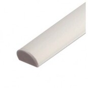 LED Aluminium-Hohlkammerprofil 200 cm mit Diffusorabdeckung 14,5 mm x 14,5 mm – C20ALU für LED-Streifen, Montagezubehör inklusive, optimale Wärmeableitung, hochwertige Oberfläche LED Aluminium-Hohlkammerprofil 200 cm mit Diffusorabdeckung 14,5 mm x 14,5 mm – C20ALU für LED-Streifen, Montagezubehör inklusive, optimale Wärmeableitung, hochwertige Oberfläche