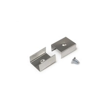 Montageklemme für LED Aluminiumprofil 20ALU – einfache Befestigung