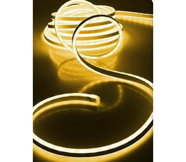 LED Streifen Warmweiß (3000K) – Wasserdicht IP65 – 10 Meter – 24V – Hochwertige Beleuchtung für Innen- und Außenbereich – Energieeffizient & Langlebig LED Streifen Warmweiß (3000K) – Wasserdicht IP65 – 10 Meter – 24V – Hochwertige Beleuchtung für Innen- und Außenbereich – Energieeffizient & Langlebig