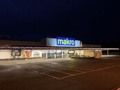 24 m Profi-Eiszapfen Weihnachtsbeleuchtung – 5 Jahre