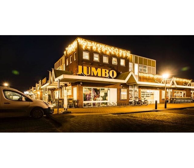 24 m Profi-Eiszapfen Weihnachtsbeleuchtung – 5 Jahre