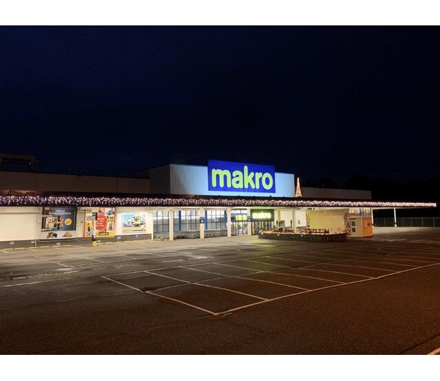 30m LED Streifen - IJspegels Kerstverlichtung Amber & Extra Warmweiß, 1000 LEDs, IP67 Wasserdicht, Professionell, LUKSUS Qualität, Energieeffizient, Außenbeleuchtung 30m LED Streifen - IJspegels Kerstverlichtung Amber & Extra Warmweiß, 1000 LEDs, IP67 Wasserdicht, Professionell, LUKSUS Qualität, Energieeffizient, Außenbeleuchtung