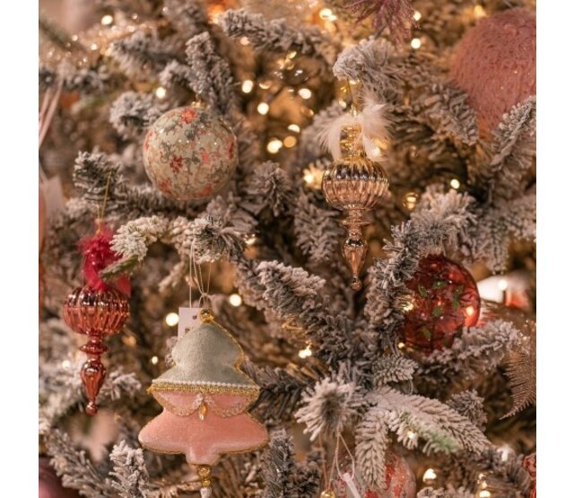 7,5 Meter LED Lichterkette für Weihnachtsbeleuchtung - 100 LEDs - Extra Warmweiß (2700K) - Wasserdicht (IP44) - Inkl. 10m Stromkabel - 24V Niederspannung - Innen- und Außenbereich