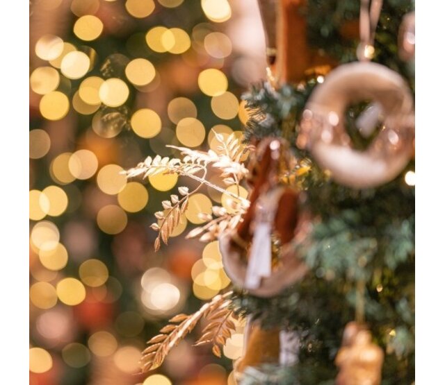 75 Meter LED Streifen für Weihnachtsbeleuchtung - 1000 warmweiße LEDs - IP65 wasserdicht - 24V Niedervolt - 75m x 1cm - Ideal für Innen- und Außendekoration