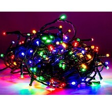 Clusterbeleuchtung Multicolor - 1200 RGB LEDs