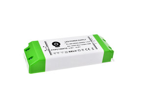 LED Netzteil 132W 12V 11A – IP20 – kompakt für LED Streifen