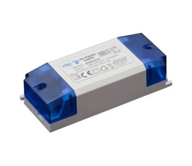 12W LED-Netzteil 12V 1A für LED-Streifen – IP20 Schutzklasse, 12 Volt Gleichstrom, 1 Ampere Ausgangsstrom, ideal für Innenbeleuchtung 12W LED-Netzteil 12V 1A für LED-Streifen – IP20 Schutzklasse, 12 Volt Gleichstrom, 1 Ampere Ausgangsstrom, ideal für Innenbeleuchtung