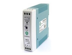 DIN-Schienen LED-Netzteil 20W 24V 1A - IP20 Schaltnetzteil für LED-Streifen