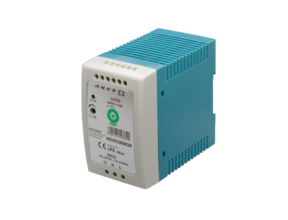 DIN-Schienen LED-Netzteil 100W 24V 4A IP20 – Schaltnetzteil für LED-Streifen
